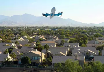 Amazon hat mit der Lieferung von ...