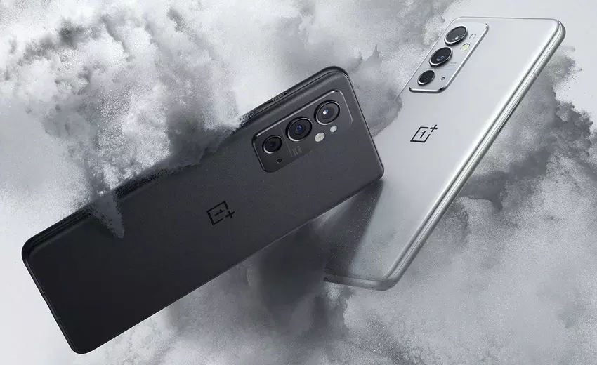 OnePlus 9RT geht über China hinaus und steigt um 45 bis 70 US-Dollar