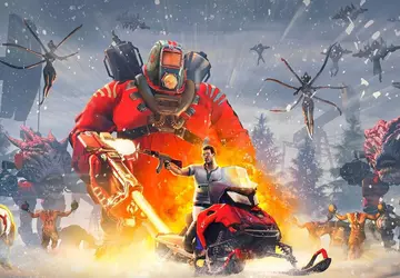 Serious Sam, Celeste, ein neues Kochspiel ...