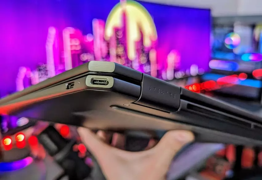 HP Spectre x360 2-in-1 bester Laptop für Auto Tuning