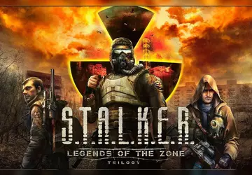 Stalker: Legends of the Zone" wird ...