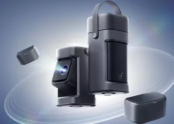 Anker bringt den Soundcore Nebula P1 ...