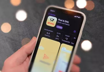 Deutsche Post reagiert auf negatives Feedback: ...