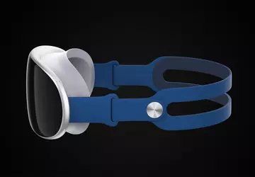 Ming-Chi Kuo: Apple AR/VR-Headset bekommt 96-Watt-Netzteil ...