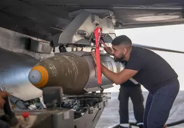 USA genehmigen Waffenverkauf an Israel im ...