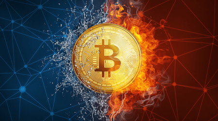 Bitcoin steigt um 3.000 Dollar und erreicht ein Allzeithoch