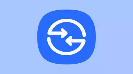 "Samsung Quick Share kann jetzt Dateien an Samsung Family Hub Kühlschränke senden