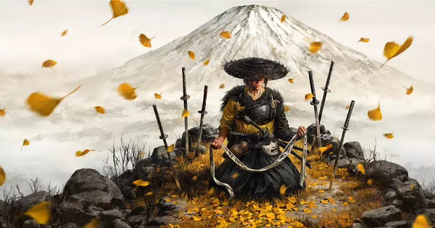 Ich bin schon lange nicht mehr so neugierig gewesen: Ghost of Yotei Rezension 