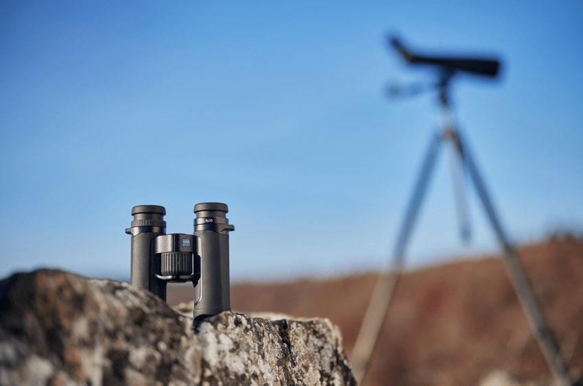 ZEISS SFL 8x30 Staubdichtes Fernglas