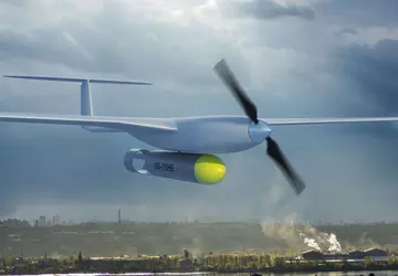 Die ukrainischen Streitkräfte zeigten eine einzigartige ...