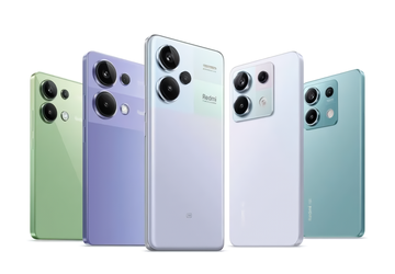 Das Redmi Note 14 5G ist ...