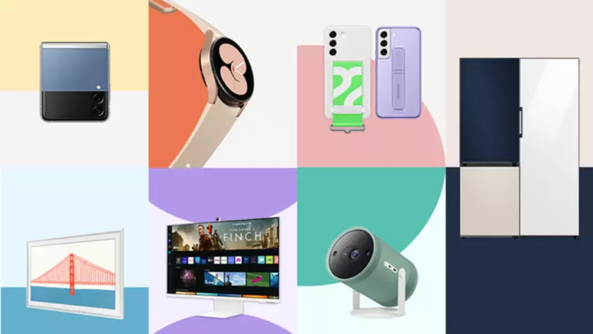 Samsung Electronics startet #YouMake-Kampagne, die Anpassung und Konnektivität in den Alltag bringt – Samsung Newsroom Deutschland