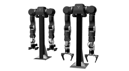 3 Wege zum eigenen humanoiden Roboter: Wie Japaner die Robotik für 6.000 Euro für jeden zugänglich machten