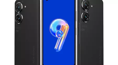 5.9″-Bildschirm, 120Hz, Snapdragon 8+ Gen 1-Chip, IP68-Schutz und 50MP-Kamera: Detaillierte Spezifikationen des ASUS Zenfone 9 sind im Netz aufgetaucht