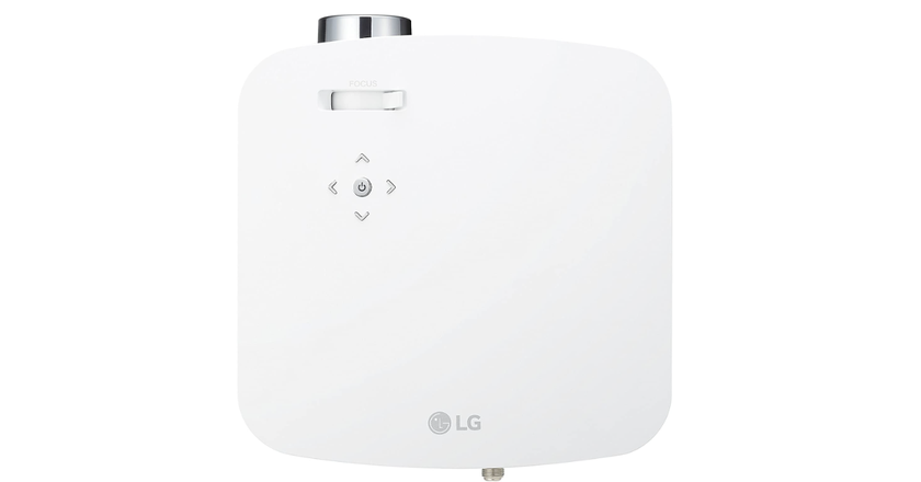 LG PF50KA präsentation beamer