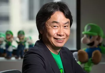 NIntendo-CEO Shigeru Miyamoto hat noch keine ...