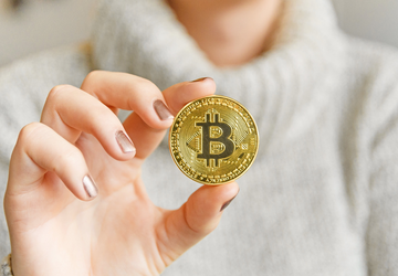 Bitcoin steigt in weniger als 24 ...