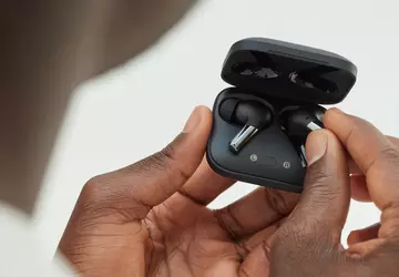 OnePlus Buds Pro mit ANC, kabellosem ...