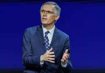 Stellantis-CEO Carlos Tavares ist überraschend zurückgetreten, ...