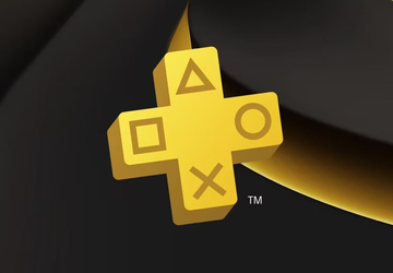 Ein Spiel aus dem PS Plus ...