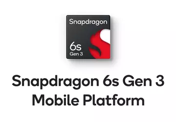 Qualcomm hat den Snapdragon 6s Gen ...
