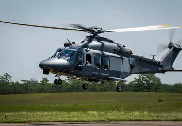 Ersatz für UH-1N Twin Huey: Boeing ...