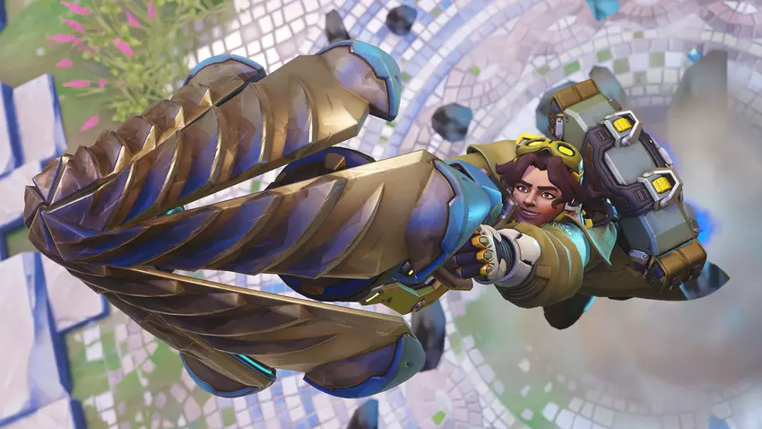 Blizzard hat einen Trailer zum Gameplay des Venture-Charakters veröffentlicht und die Testversion freigegeben