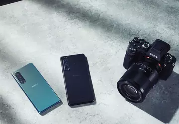 Sony veröffentlicht endlich Android 12-Update für ...