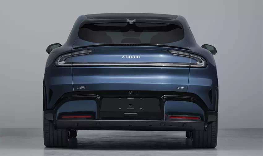 Elektrische Frequenzweiche YU7. Illustration: cnevpost