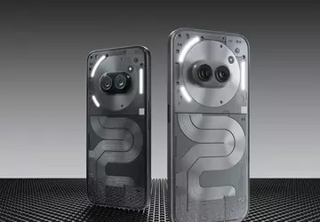 Es ist offiziell: Die neue Nothing ...