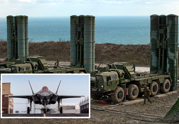 Die Türkei weigert sich, der Ukraine ...