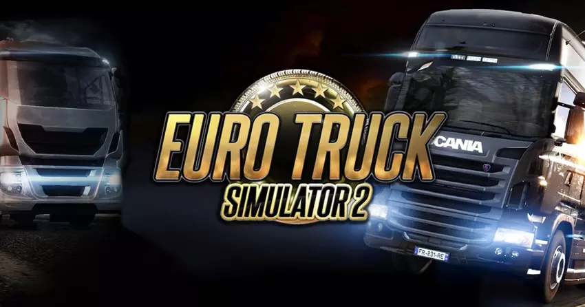 Der Euro Truck Simulator 2 wird in der wissenschaftlichen Forschung zur Ermittlung der Fahrermüdigkeit eingesetzt