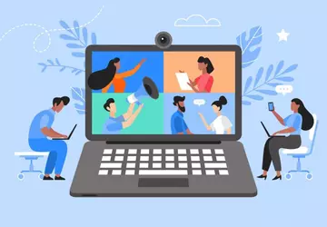 Zoom überarbeitet Apps mit neuen Funktionen, ...