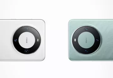 Huawei hat unerwartet das Flaggschiff-Smartphone Mate ...