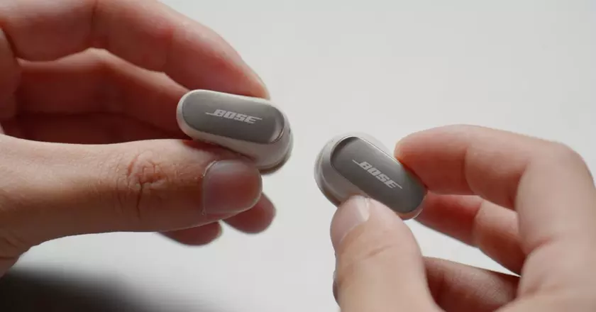 Bose QuietComfort Ultra Bluetooth-Kopfhörer