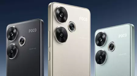 Poco F7 und Poco X7 haben neue Zertifizierungen vor der weltweiten Markteinführung bestanden