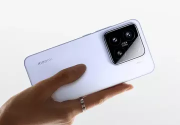 Die globale Variante des Xiaomi 15 ...