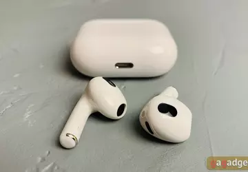 AirPods 3-Test: das fehlende Glied in ...