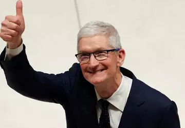 Financial Times: Nächstes Jahr könnte Tim ...