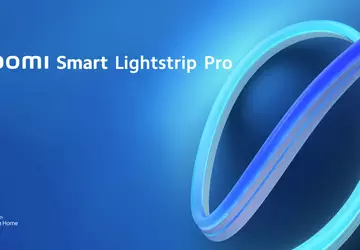 Xiaomi hat Smart Lightstrip Pro in ...