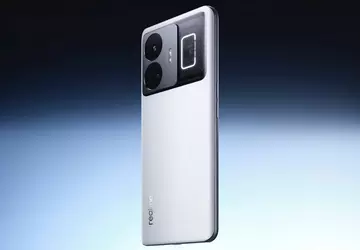 realme GT Neo 5 SE mit ...