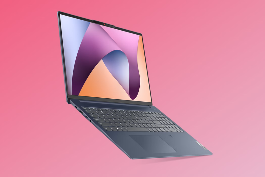 Bilder des neuen Lenovo IdeaPad Slim 5 Laptops mit Snapdragon X Plus Chipsatz sind aufgetaucht