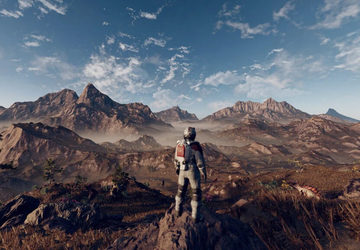 Starfield-Streamer können acht Stunden vor dem ...