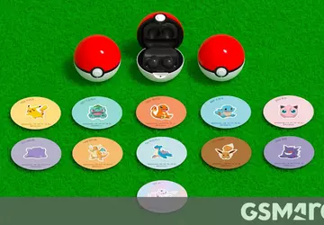 Samsung enthüllt Pokemon Edition Galaxy Buds ...