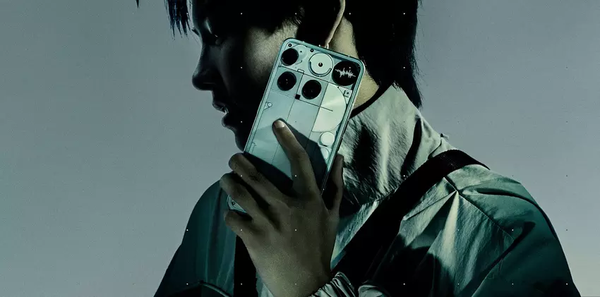 Nichts eingeführt Phone (3) - ein Flaggschiff-Smartphone mit einem mutigen Design und großartigen Spezifikationen