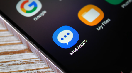 Satellitenunterstützung ist jetzt in der Samsung Nachrichten-App verfügbar