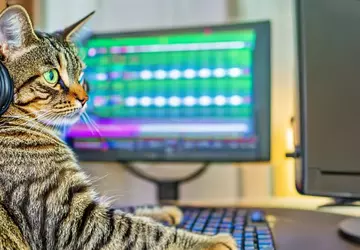 Fugatto: NVIDIA stellt leistungsstarkes generatives Video-Tool ...