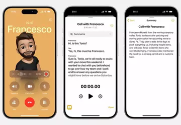 Apple stellt auf der WWDC 2024 ...