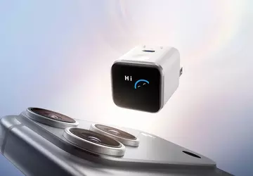 Anker brachte das Nano Charger 45W ...