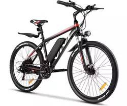 Vivi H6 Elektrofahrrad